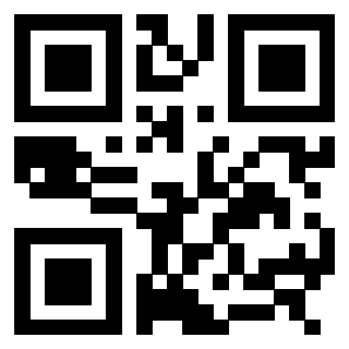 Il Qr Code di 3308394019