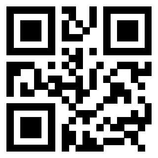 Scansione del Qr Code di 3308394020
