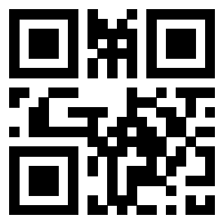 3308394027 Qr Code associato