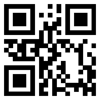 Il Qr Code di 3308394036