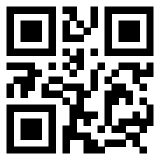 Immagine del QrCode di 3308394037