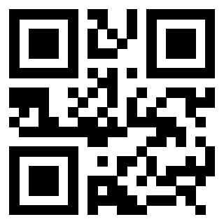 3308394041 Qr Code associato