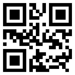 3308394042 - Immagine del QrCode associato