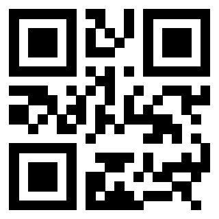 Il Qr Code di 3308394043