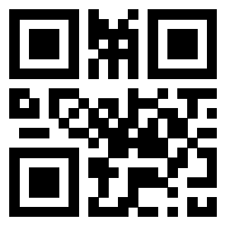 Qr Code di 3308394046