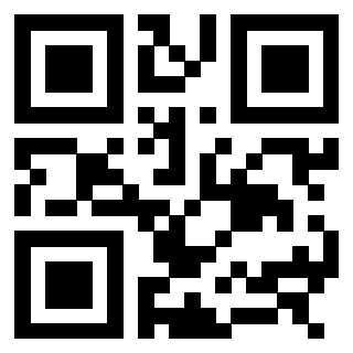 Immagine del QrCode di 3308394050