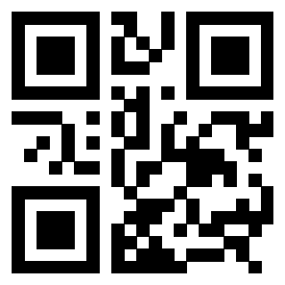 Qr Code di 3308394051
