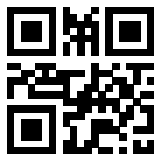 3308394052 QrCode associato