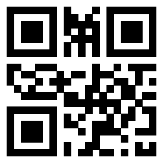 Il Qr Code di 3308394053