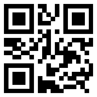 3308394054 - Immagine del QrCode associato