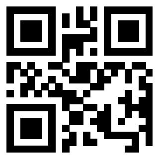 Il Qr Code di 3308394055