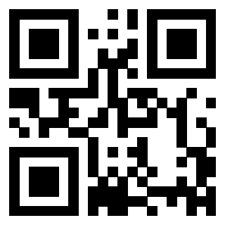 Il Qr Code di 3308394056