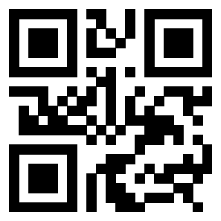 Il Qr Code di 3308394058