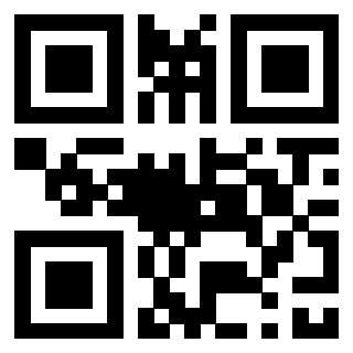 Il Qr Code di 3308394060