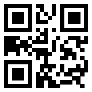 Scansione del Qr Code di 3308394063