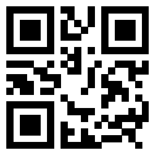 Immagine del QrCode di 3308394066