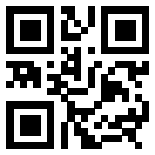 Il Qr Code di 3308394070