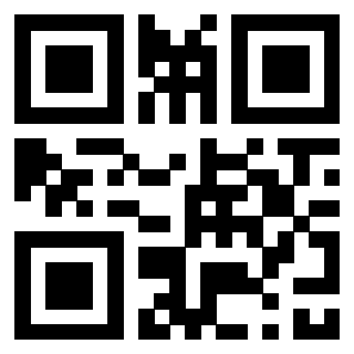 Il Qr Code di 3308394072