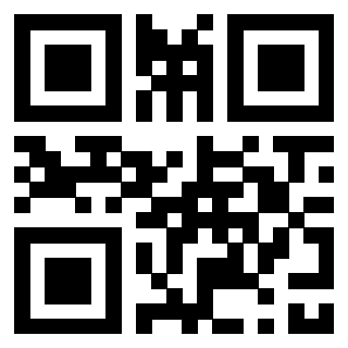 3308394073 QrCode associato