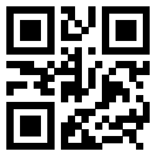 Il Qr Code di 3308394074
