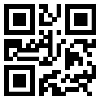 3308394076 QrCode associato