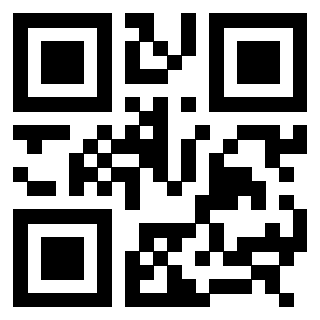 3308394079 QrCode associato