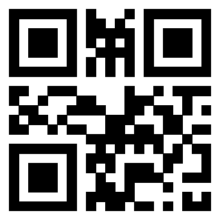 Immagine del Qr Code di 3308394082