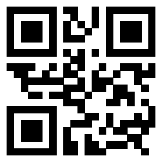 Il QrCode di 3308394083
