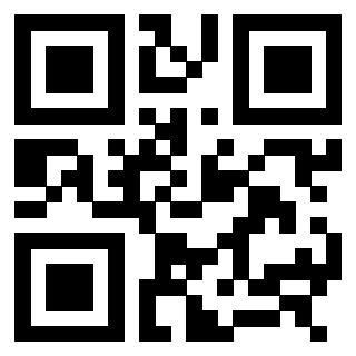 3308394085 QrCode associato