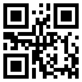 3308394089 - Immagine del QrCode associato