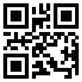 3308394090 QrCode associato