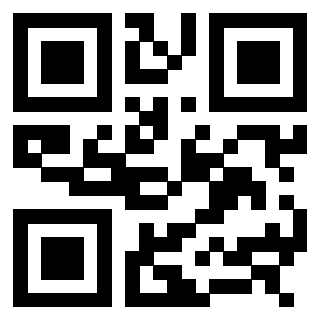 3308394094 - Immagine del QrCode associato
