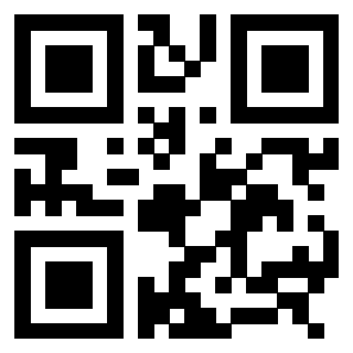 3308394095 - Immagine del QrCode