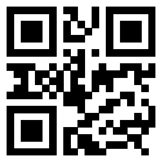 3308399864 QrCode associato