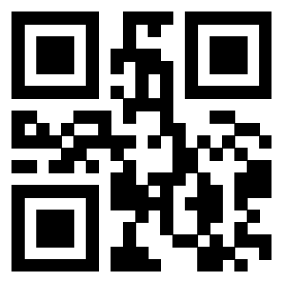 Immagine del QrCode di 3308399868