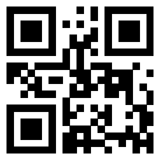 3308399869 - Immagine del Qr Code associato