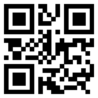 3308399871 QrCode associato