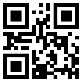Immagine del QrCode di 3308399873