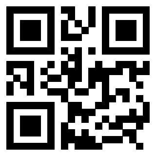 Il Qr Code di 3308399874
