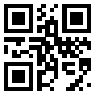 3308399875 - Immagine del Qr Code