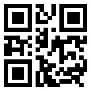 3308399876 - Immagine del QrCode associato