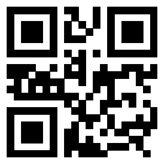 3308399879 - Immagine del QrCode associato