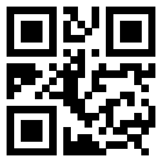 3308399885 Qr Code associato