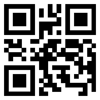 3308399886 - Immagine del Qr Code