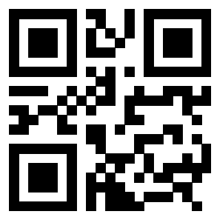 3308399889 Qr Code associato