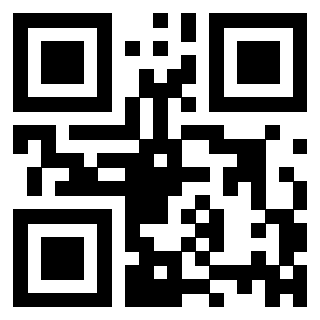 Il Qr Code di 3308399891
