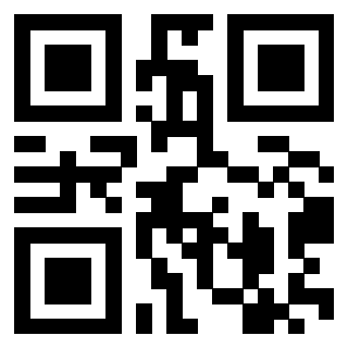 Immagine del Qr Code di 3308399892