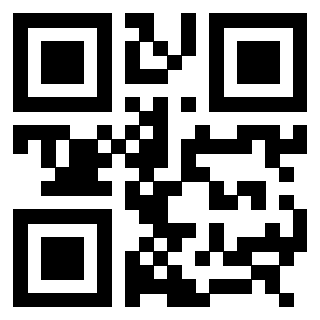 3308399893 - Immagine del Qr Code