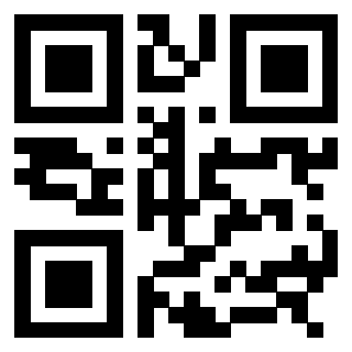 Il Qr Code di 3308399898