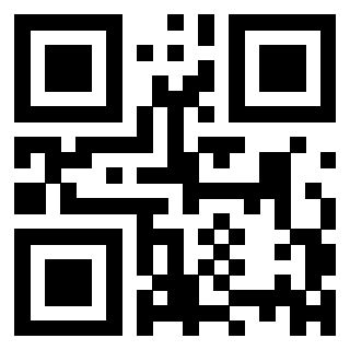 Il QrCode di 3308399900